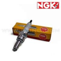 Bougie NGK Platine - CR7E