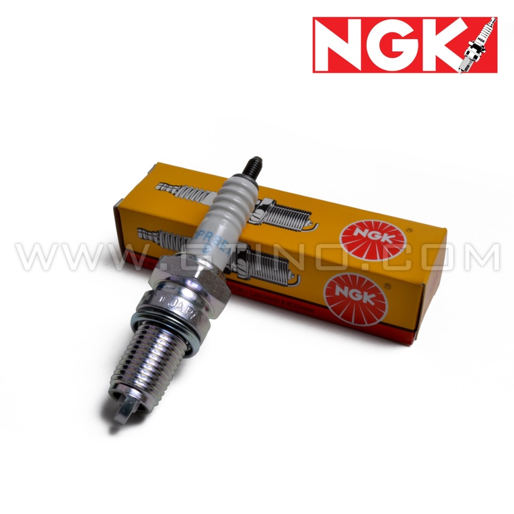 Bougie NGK Platine - DPR8EA-9