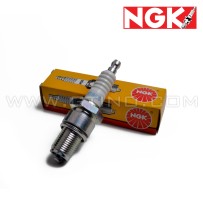 Bougie NGK Platine - BR8ES