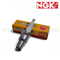 Bougie NGK Platine - BR9ES