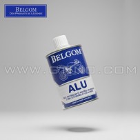 Nettoyant aluminium 250ML - Belgom
