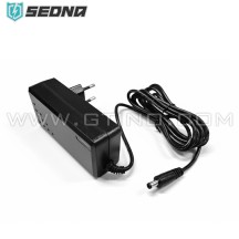 Chargeur 24V | Draisienne SEDNA MX12 - MX16