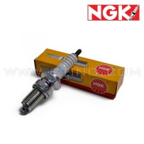 Bougie NGK Platine - CR7E
