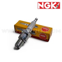 Bougie NGK Platine - B9ES