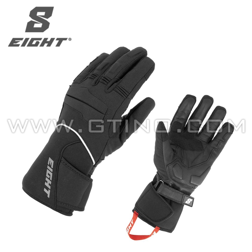Gants HIVER - OURAL2 | EIGHT