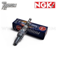 Bougie NGK Platine - CR7E