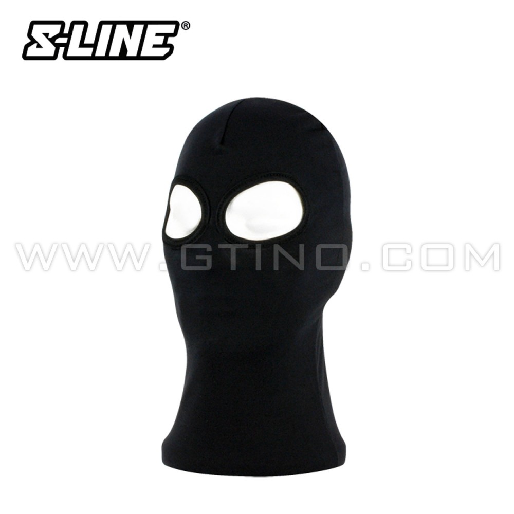 Cagoule HIBOU - Soft touch | S-LINE