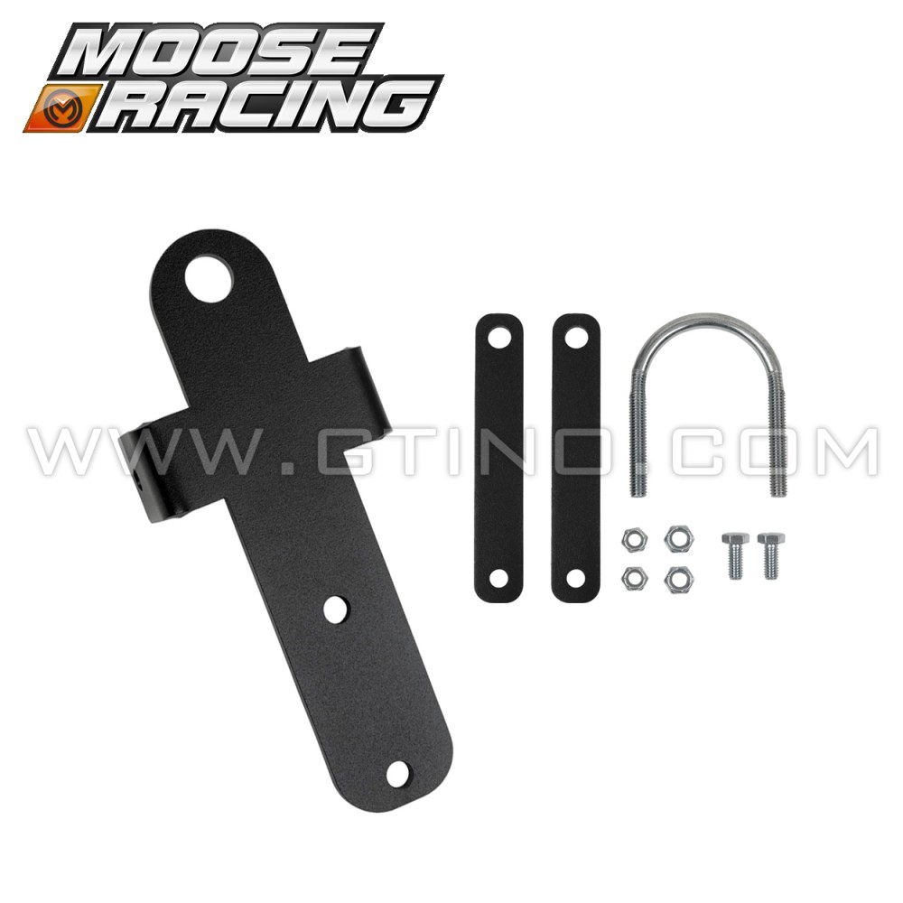 Kit attache remorque - BREEZE YFA 125