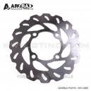 Disque de frein Wave - ARTRAX AX36-268 / KYMCO KXR 250 - KYMCO MXU 250 - KYMCO MAXXER 300