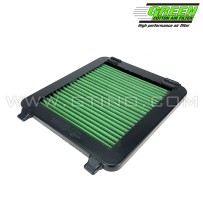 Couvercle de boite GREEN FILTER