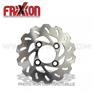 Disque de frein Wave - FRIXION