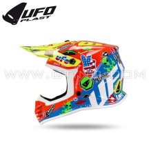 Casque Cross "KOREY BOY" - UFO