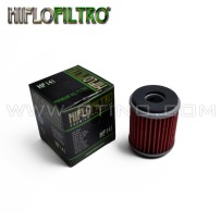 Filtre à huile HIFLOFILTRO - HF141
