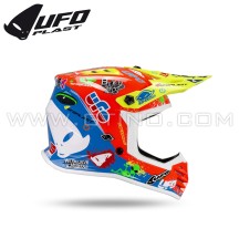 Casque Cross "KOREY BOY" - UFO