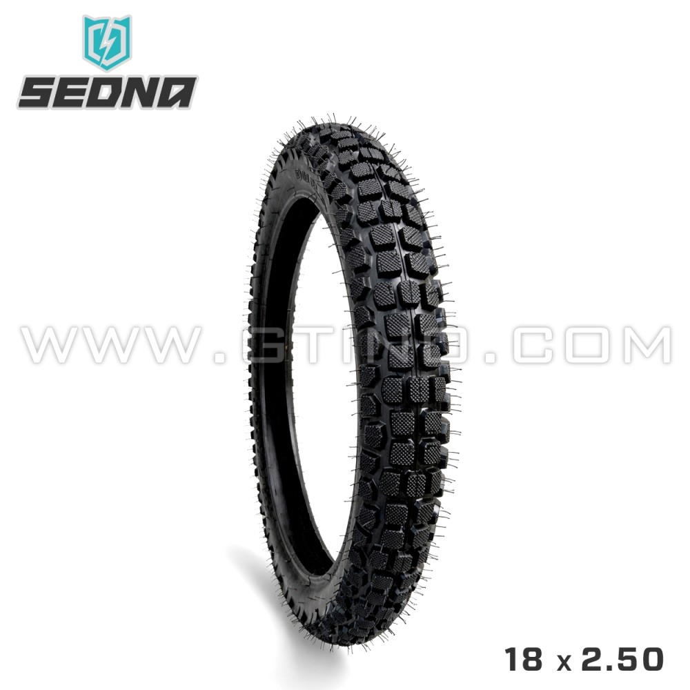 Pneu DURO ⇒ 18 x 2,50