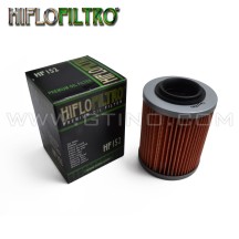 Filtre à huile HIFLOFILTRO - HF152