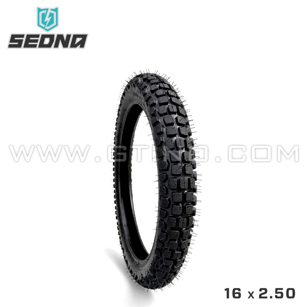 Pneu DURO ⇒ 16 x 2,50