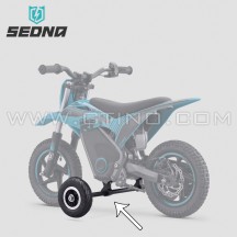 Roulettes stabilisatrices CROSS ENFANT - SEDNA TXR 250