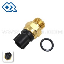 Sonde thermostat pour ventilateur