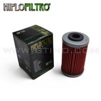 Filtre à huile HIFLOFILTRO - HF112