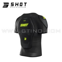 Gilet de Protection AIRLIGHT - SHOT (ENFANT)