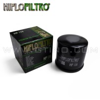 Filtre à huile HIFLOFILTRO - HF138