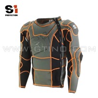 Gilet de Protection | Defense Pro 2.0 - S1 (ENFANT)