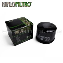 Filtre à huile HIFLOFILTRO - HF112