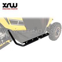 Nerf Bar R1 XRW - Alu Black Edition