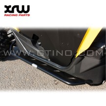 Nerf Bar R1 XRW - Alu Black Edition