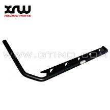 Nerf Bar R1 XRW - Alu Black Edition