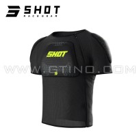 Gilet de Protection AIRLIGHT - SHOT (ADULTE)
