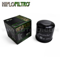 Filtre à huile HIFLOFILTRO - HF204