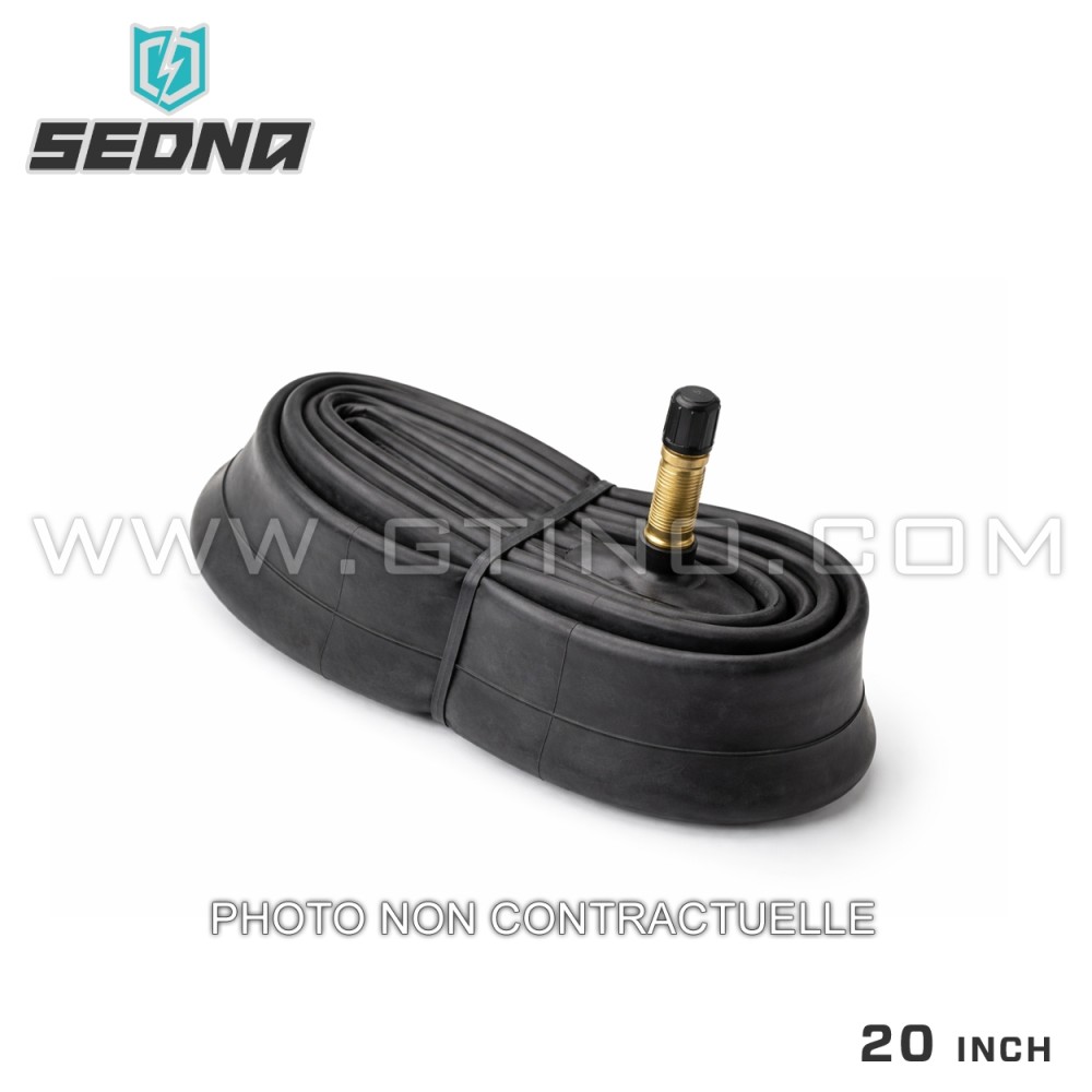 Chambre à air draisienne SEDNA SX20