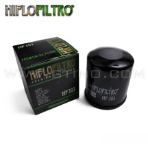 Filtre à huile HIFLOFILTRO - HF112
