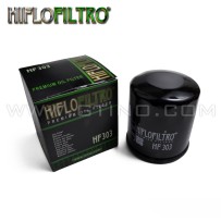 Filtre à huile HIFLOFILTRO - HF112