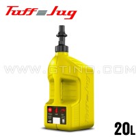 Bidon "TUFF JUG" 20L - BLUE