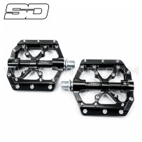 Pédales V3 Lite Black - BMX by SD | PRO