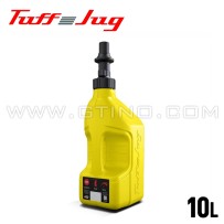 Bidon "TUFF JUG" 10L - YELLOW