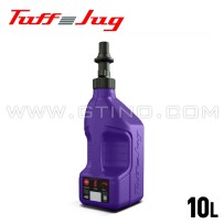 Bidon "TUFF JUG" 10L - PURPLE
