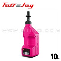 Bidon "TUFF JUG" 10L - PINK
