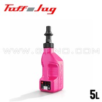 Bidon "TUFF JUG" 5L - PINK