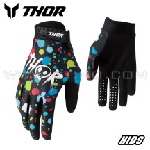 Gants LAUNCHMODE Splat - THOR (ENFANT)