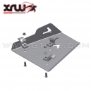 Protection de sabot ALU - XRW