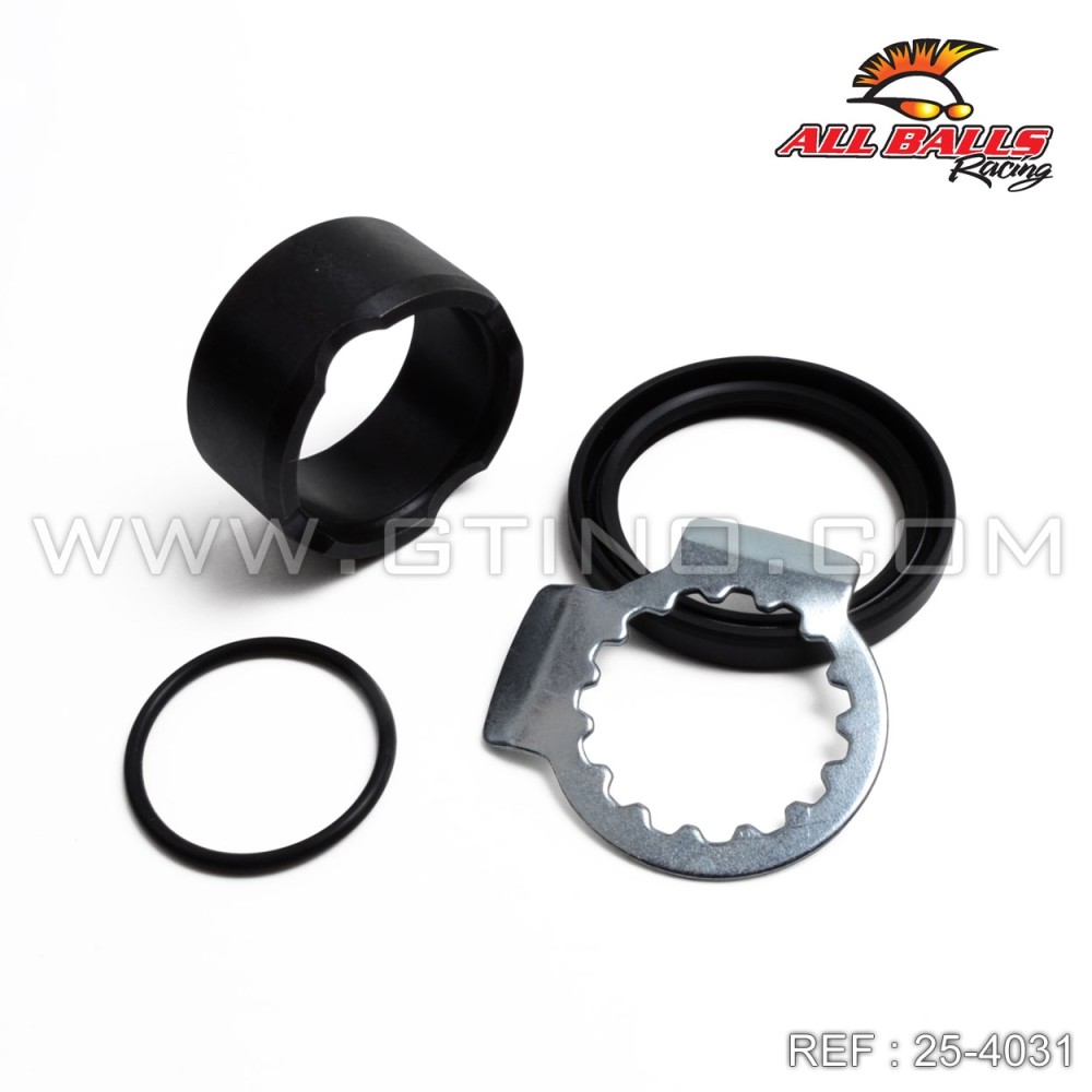 Kit de roulemements ALL BALLS