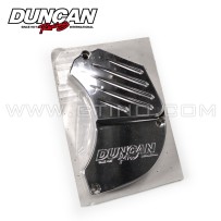 Couvercle de pompe à eau DUNCAN | CHROME - BANSHEE