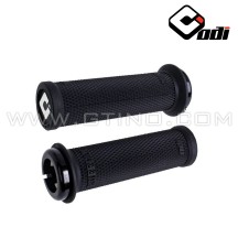 ODI X-TREME ATV Lock-On | GRAPHITE