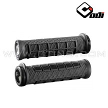 ODI Elite Pro v2.1 | Black - BMX﻿﻿