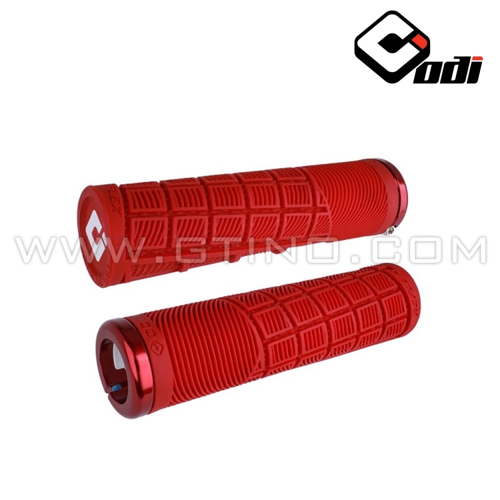 ODI Reflex | Red - BMX﻿﻿