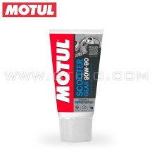 Huile boîte scooter Motul 80W90 - 150ml transmission